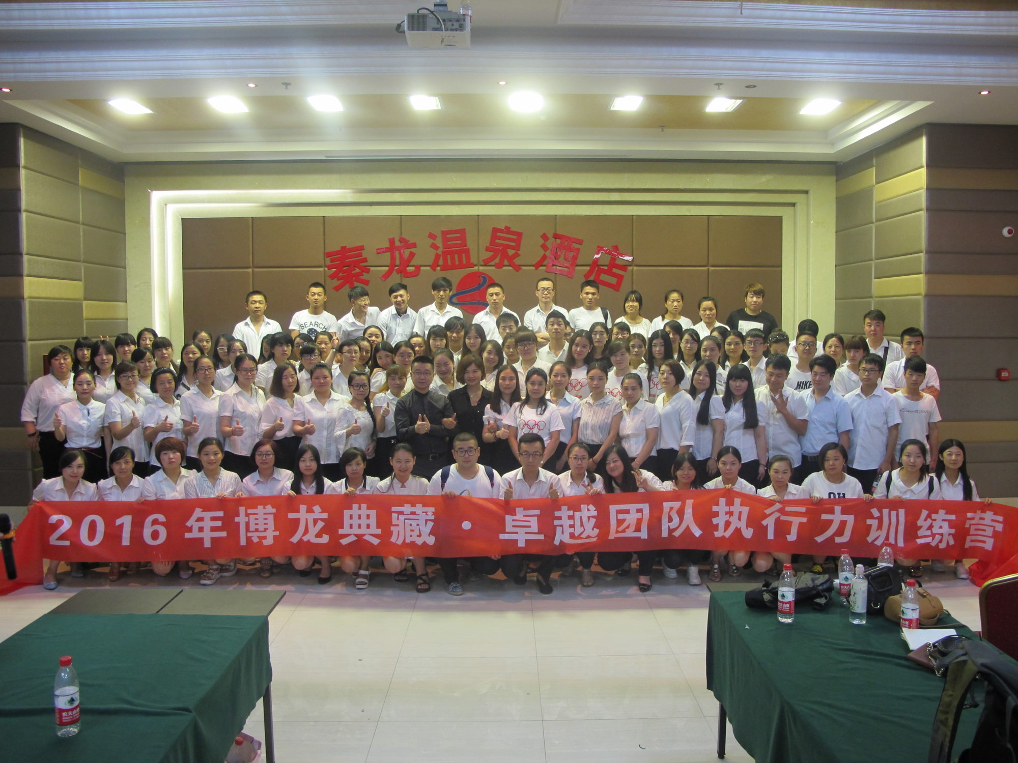 陕西博龙文化艺术品有限公司