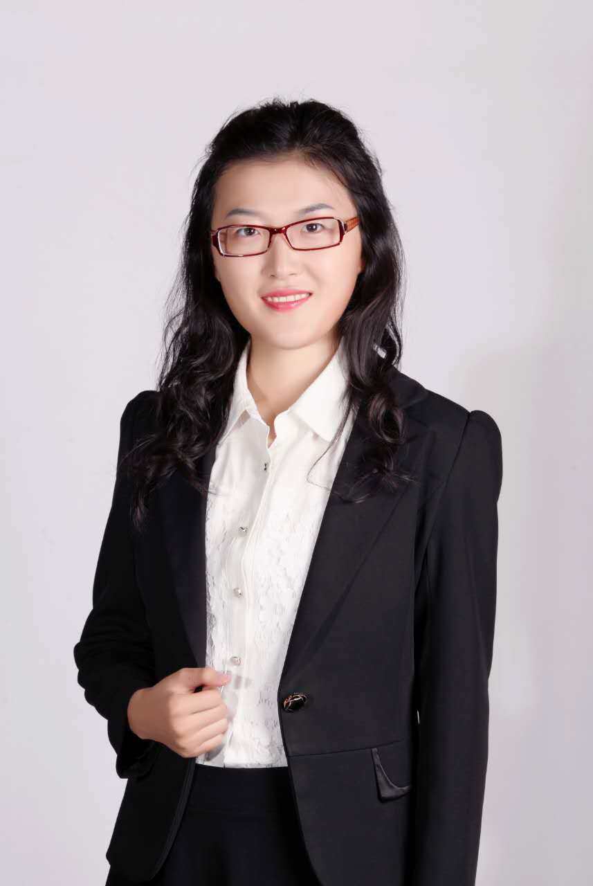 曹丽