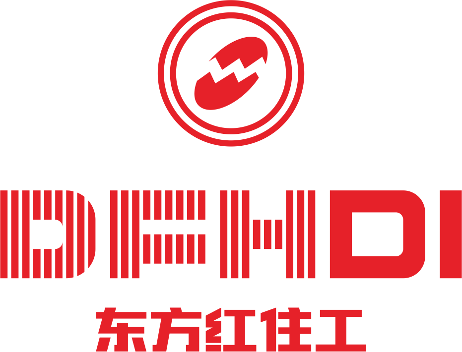 2016年东方红建设集团长沙住博会邀请函