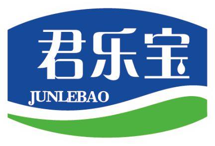 君乐宝体验店邀请函