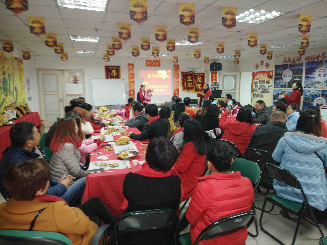 2017宁德平安新年特别早会集锦