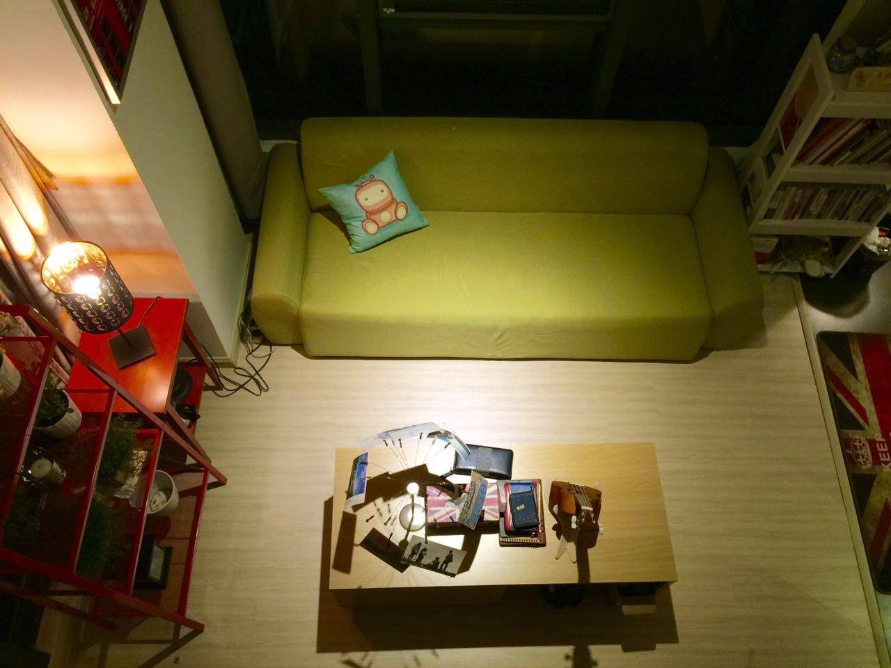 you 公寓梦想小镇店好房转租_h5页面制作工具_人人秀h5_rrx.cn