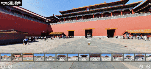 720全景vr这~