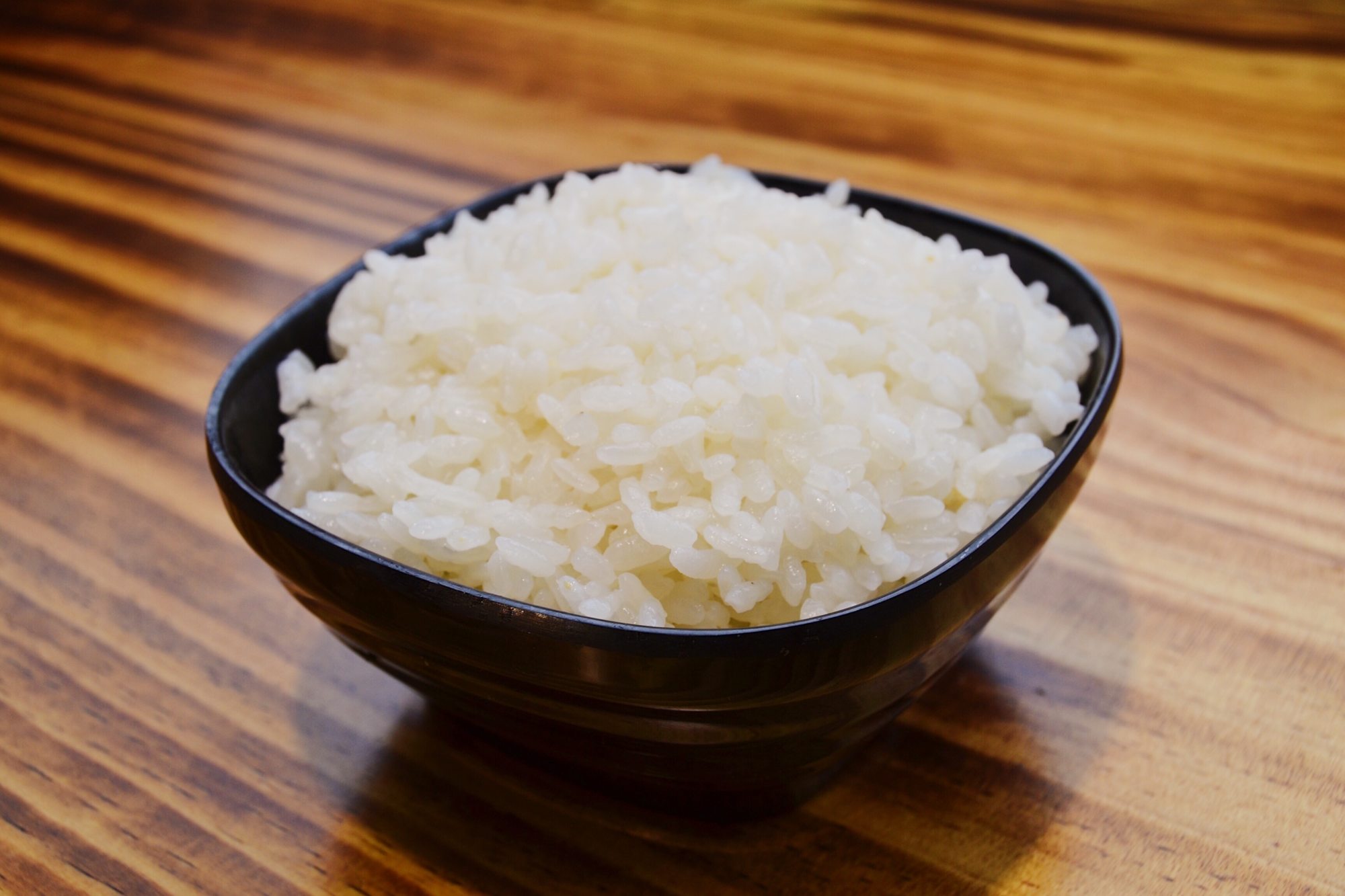 味道好极了!