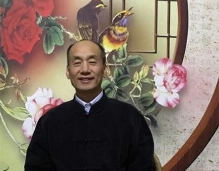 杨才清(智园居士)