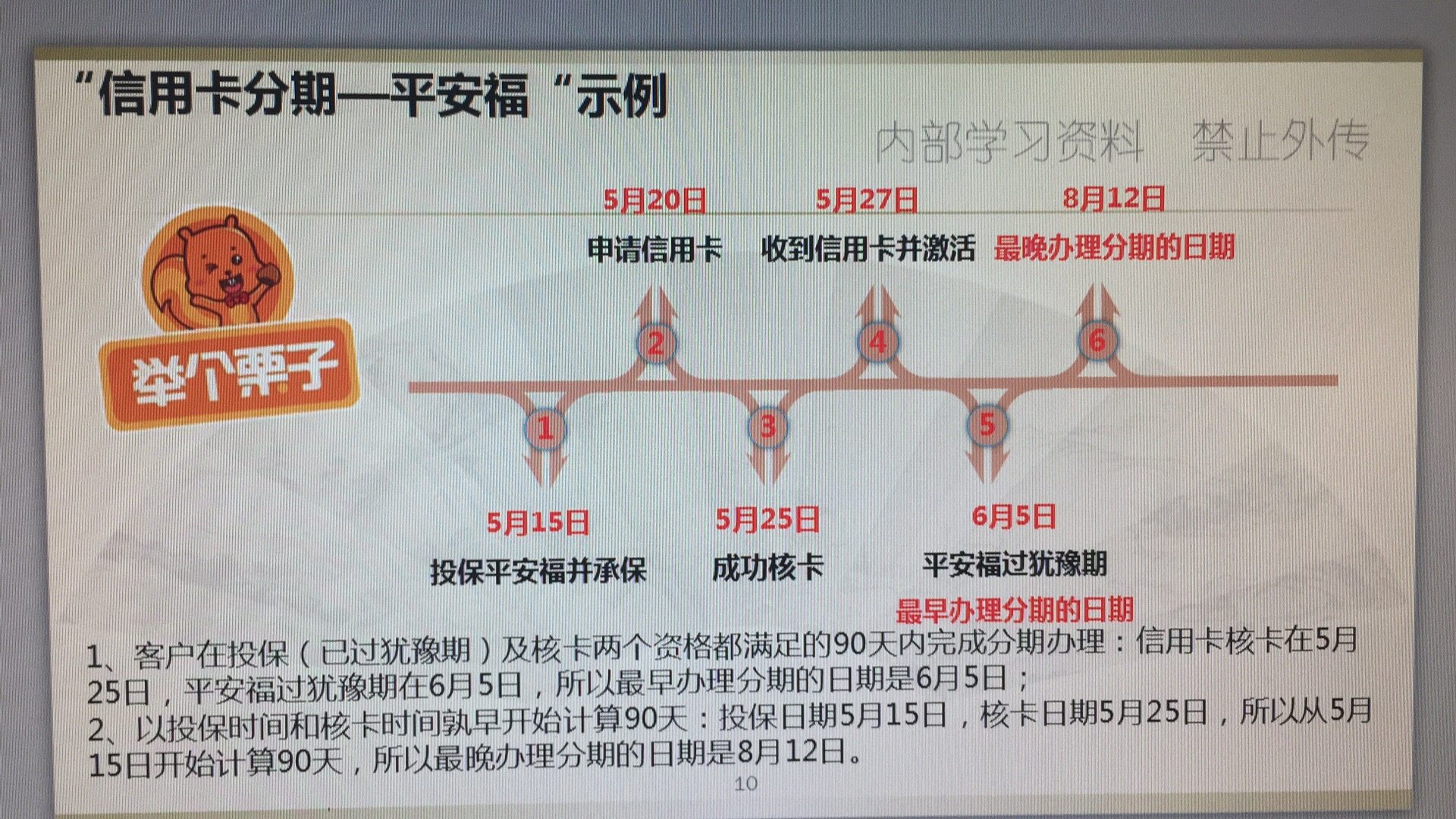 标龙当平安信用卡遇上平安福