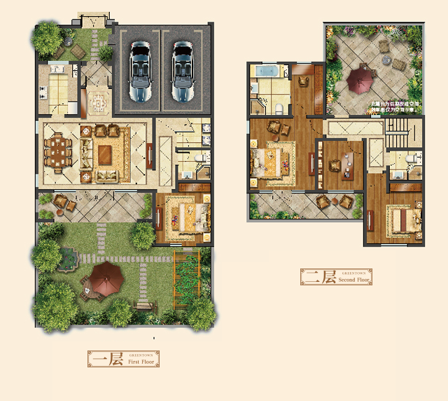 财经 正文 (绿城·留香园户型图) 作为定海热销楼盘之