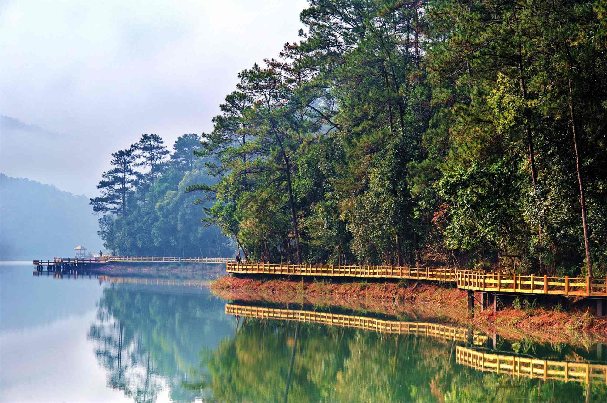 曲靖市珠江源风景区