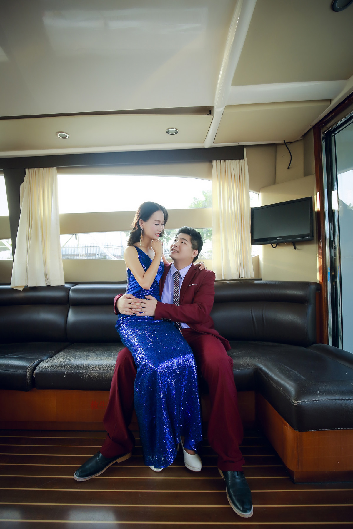 刘海波&杨晓莉的幸福婚礼