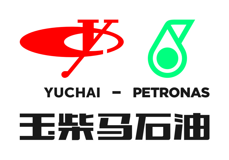 活力玉柴--我为玉柴马石油润滑油代言