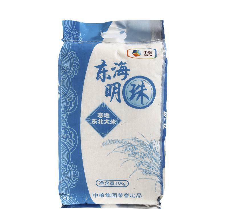 磐石中粮米来到你身边