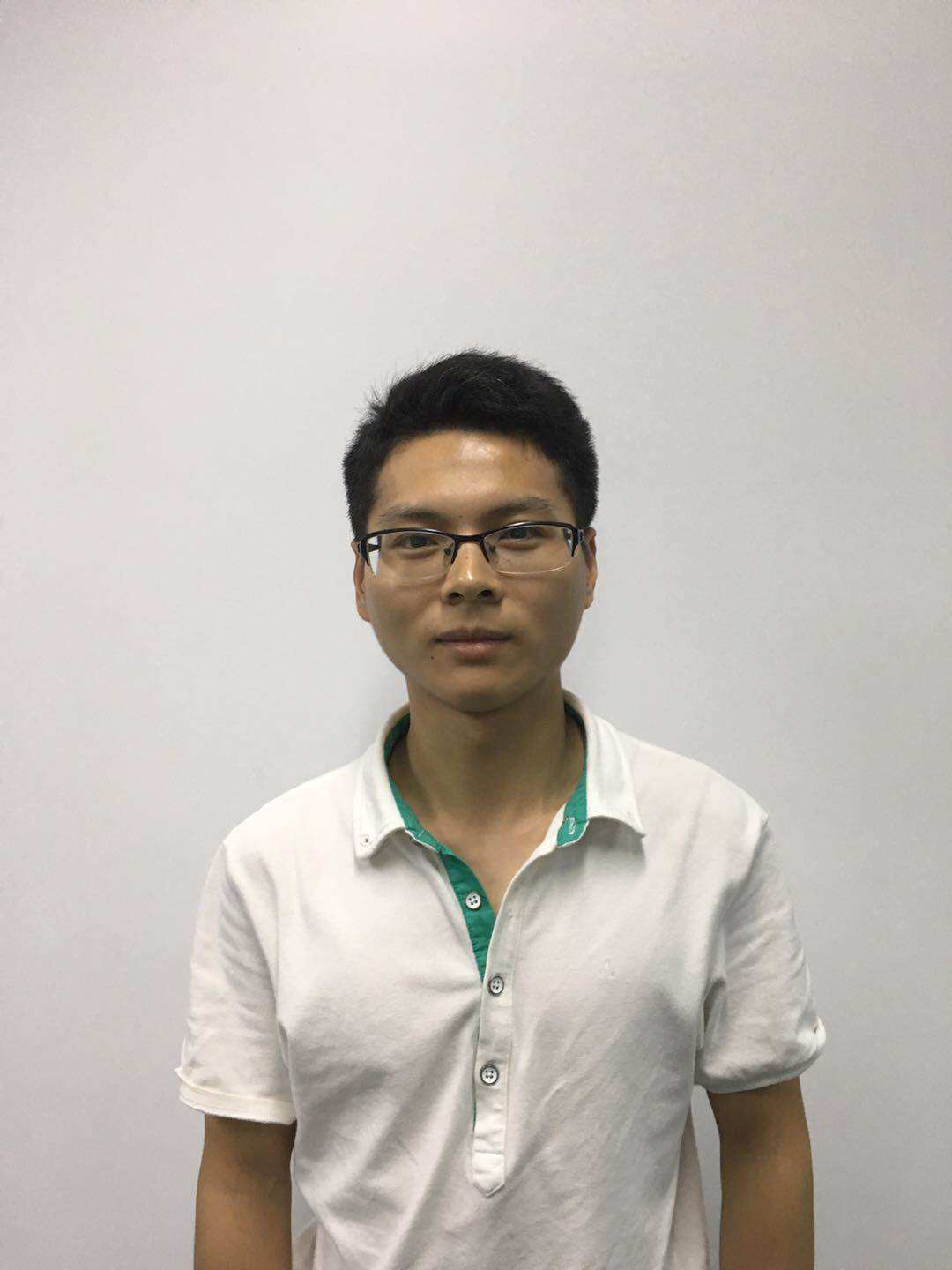 四月新入职小伙伴生活照大公开