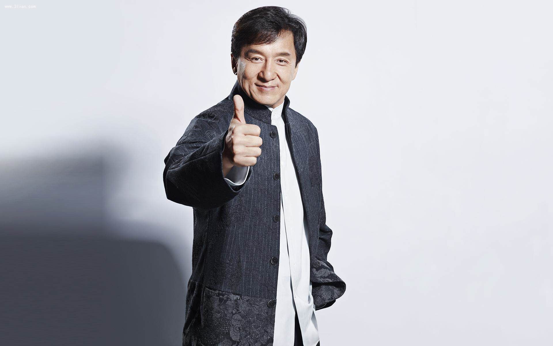 成龙