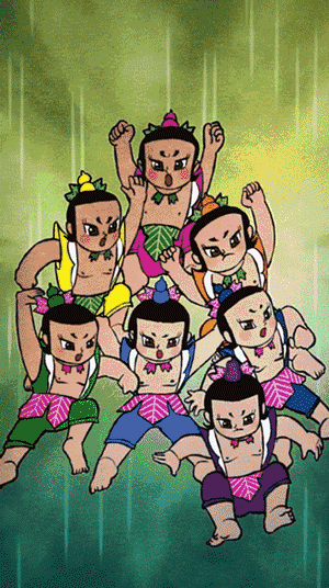 300_536竖版 竖屏gif 动态图 动图