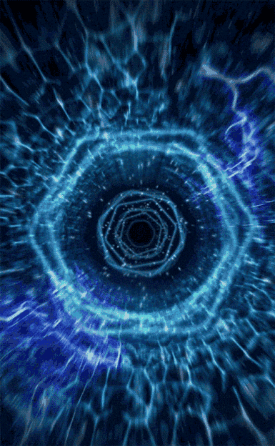 背景 壁纸 皮肤 星空 宇宙 桌面 385_624 竖版 竖屏 手机 gif 动态图