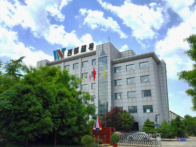 2021西部成都砂石机械展盛大开幕 找砂网精彩亮相开幕式