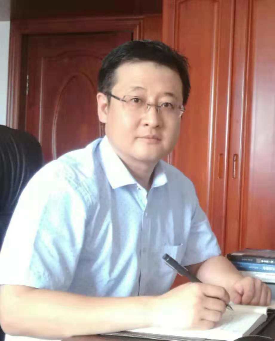 刘文勇