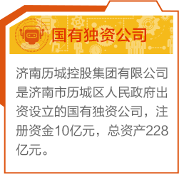 济南历城控股集团有限公司2019年社会招聘