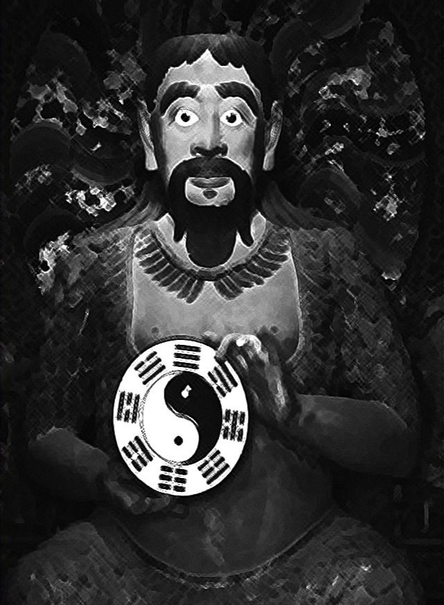 h5 i 公祭伏羲大典