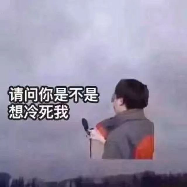 冷死在夏天