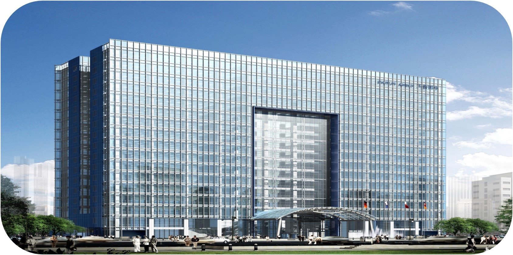 中铁建工集团有限公司北京分公司校园招聘