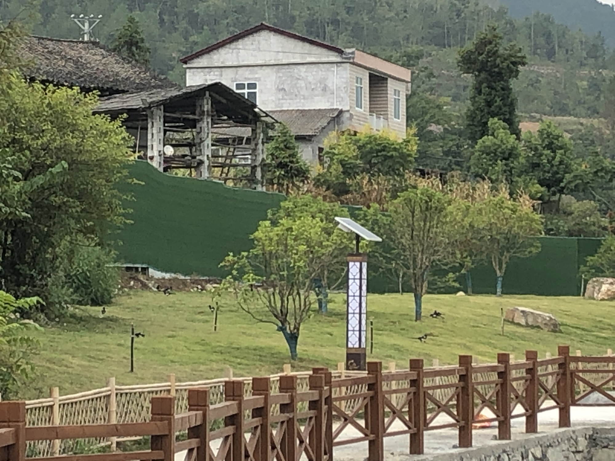 世界硒都·花硒谷 湖北省2019年省级重点工程