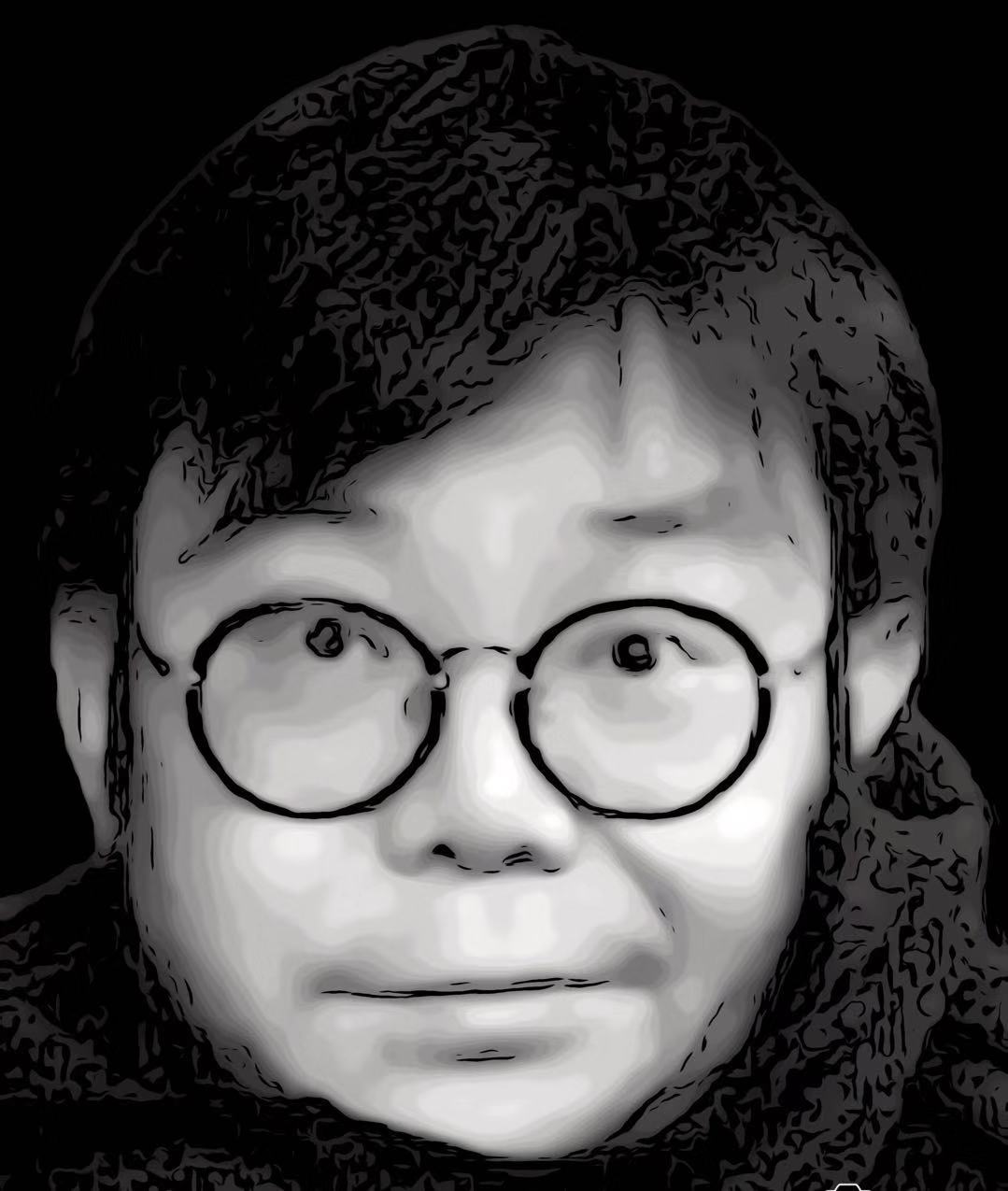 最近两天一张丑恶 的嘴脸刷爆了网络