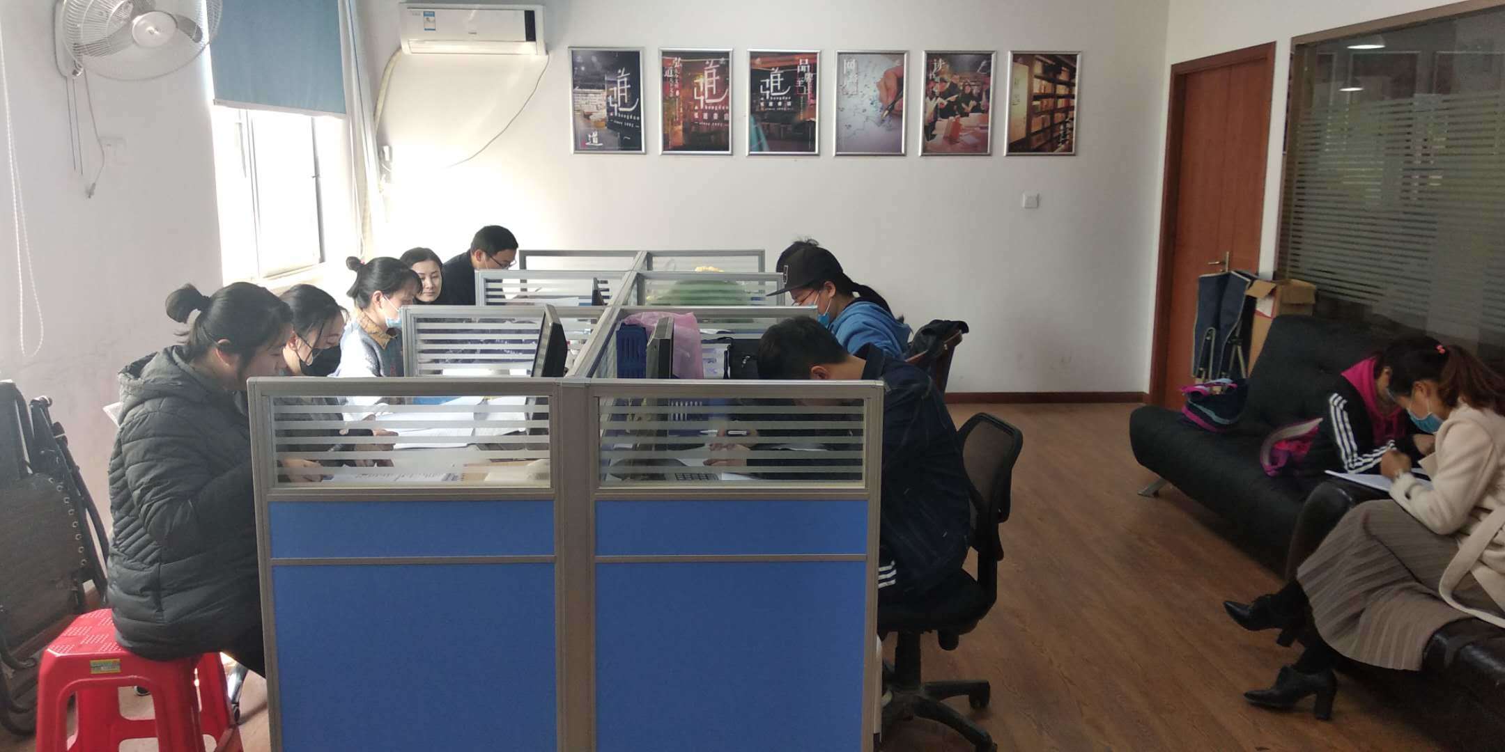 湖南弘道文化传播有限公司